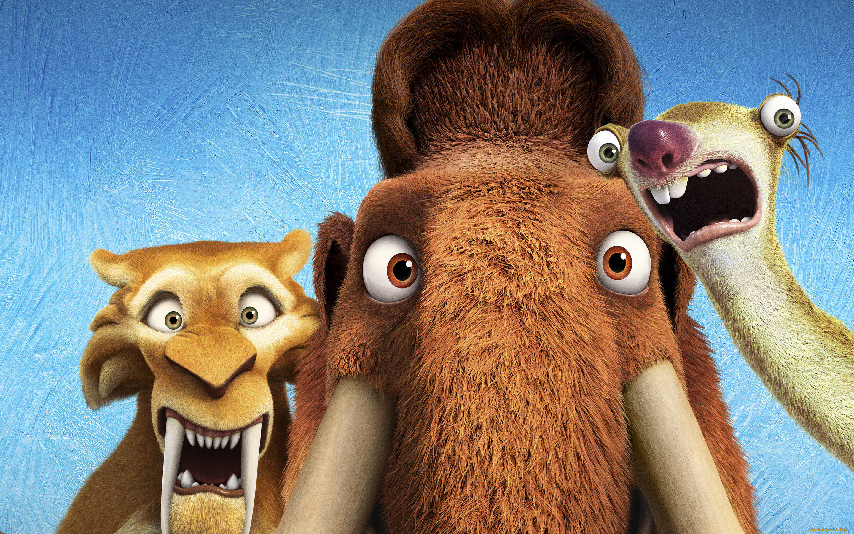 , ice age,  collision course, ice, age, collision, course